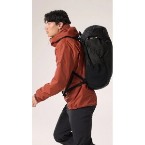 Arc'teryx Mantis 30 Backpack - Black
